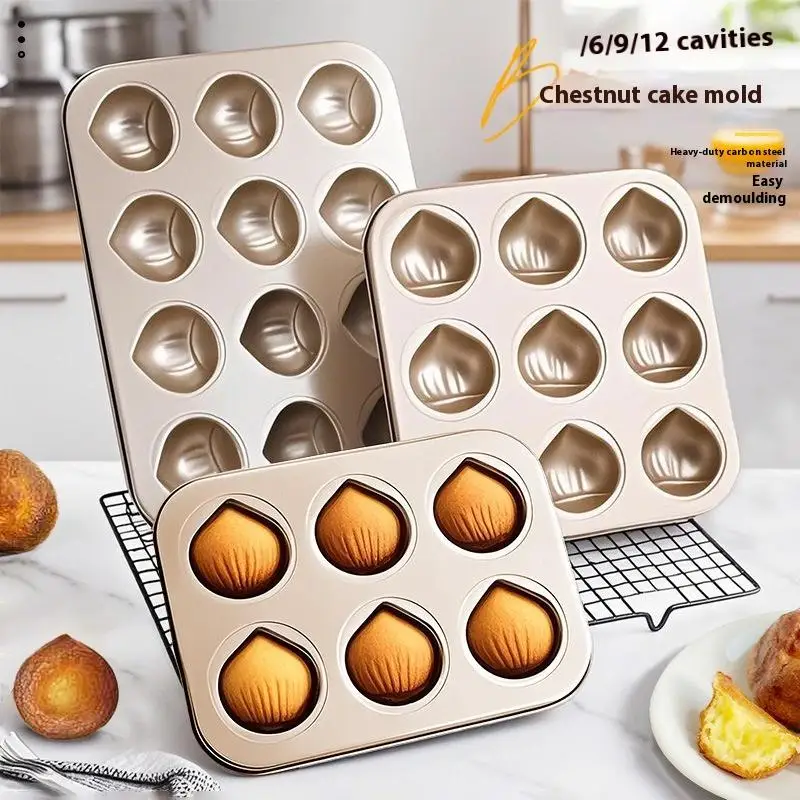 Kitchen Baking Pans For Sale - Gorąca Wyprzedaż 1 szt. Forma do