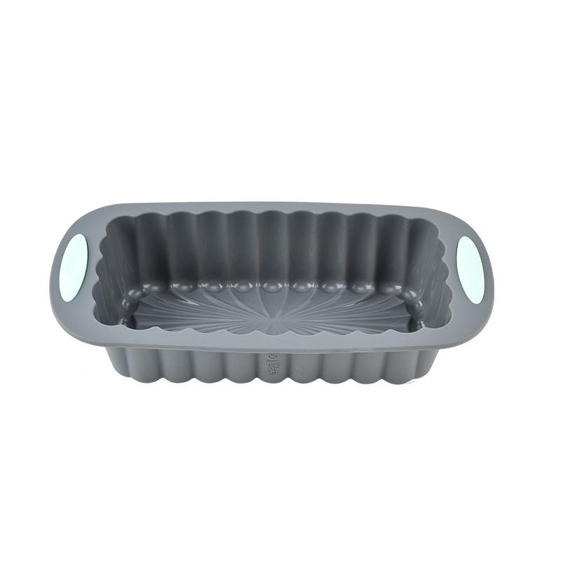 Kitchen Baking Pans For Sale - Gorąca Wyprzedaż 1 szt. Silikonowa Prostokątna