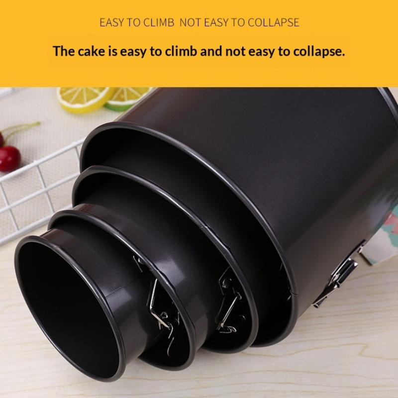 Kitchen Baking Pans For Sale - Gorąca Wyprzedaż Wyjmowana Podstawa Akcesoria Kuchenne