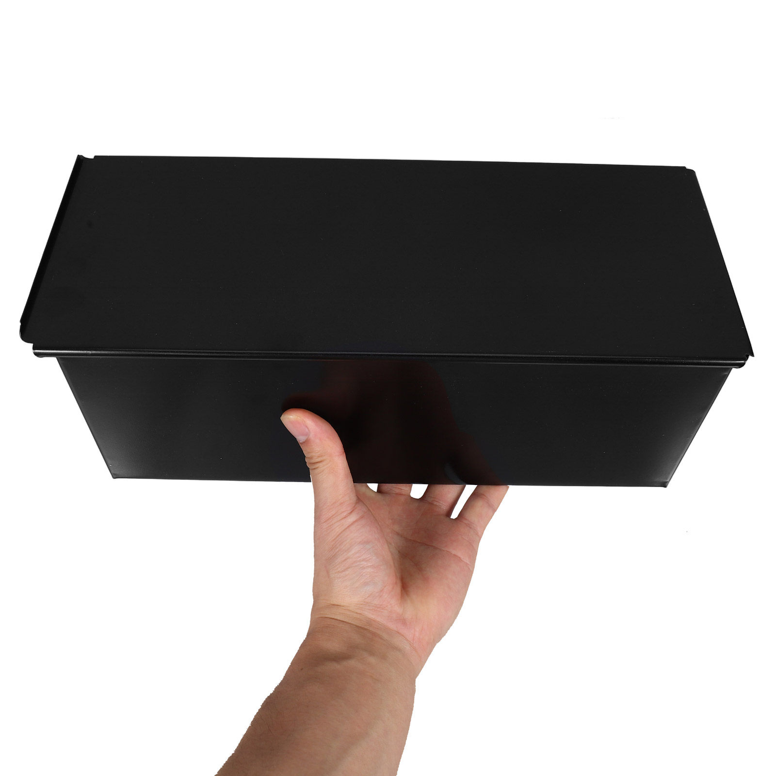 Kitchen Baking Pan - 1 szt. Czarna forma do pieczenia