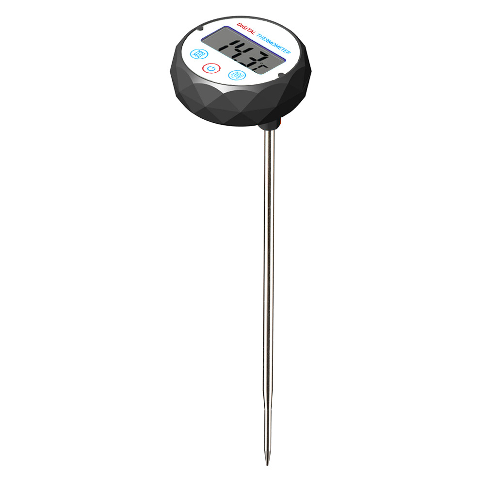 Kitchen Quiz - -50 do 300 ° C Termometr