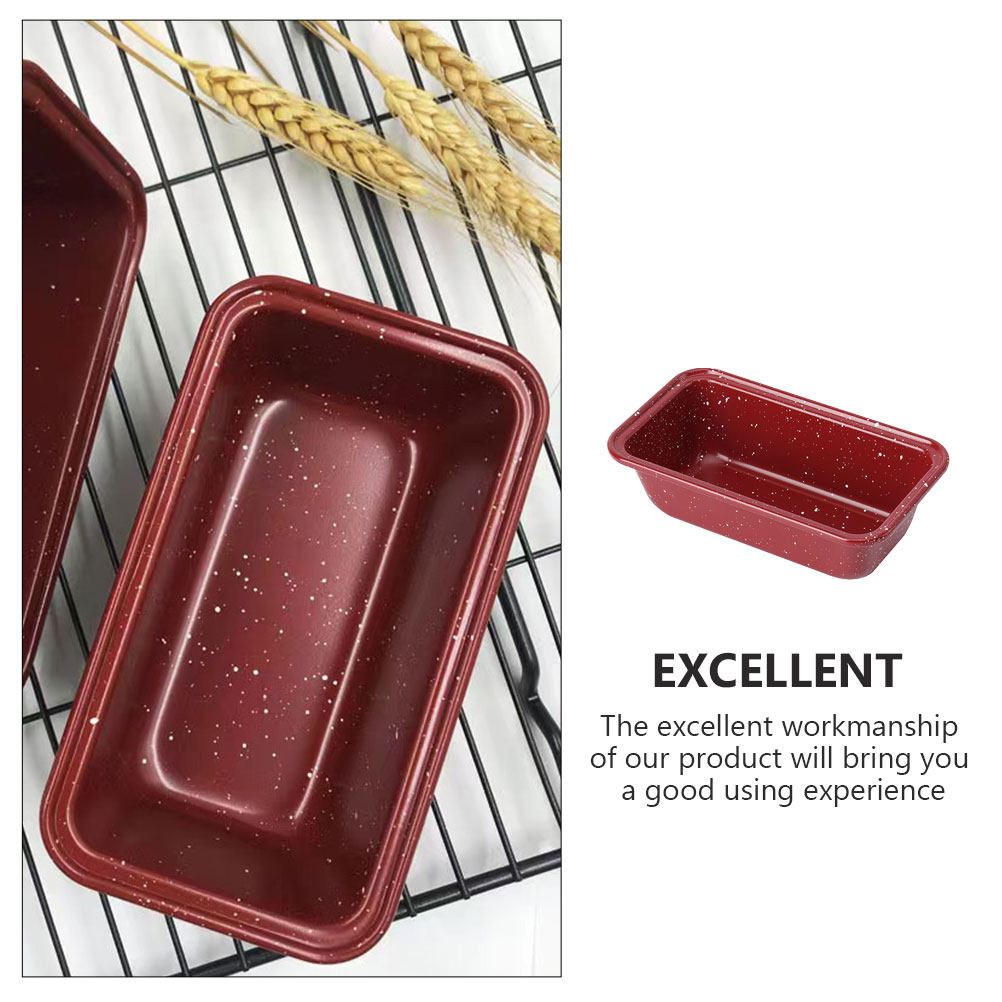 Kitchen Baking Pan - Forma do pieczenia chleba z stali