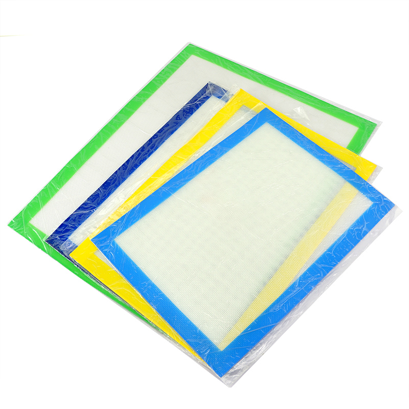 Kitchen Baking Mat - Silikonowa mata do pieczenia nieprzywierająca, wielokrotnego