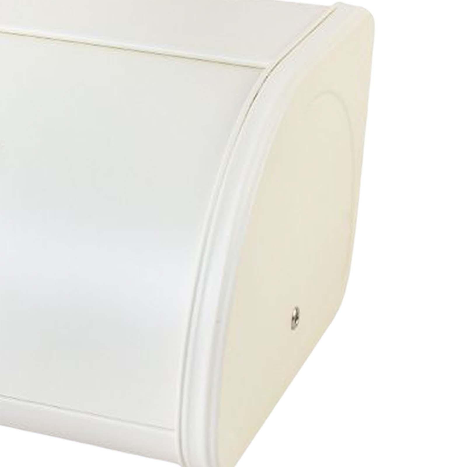 Kitchen Baking Counter - Metalowy pojemnik na chleb do organizacji