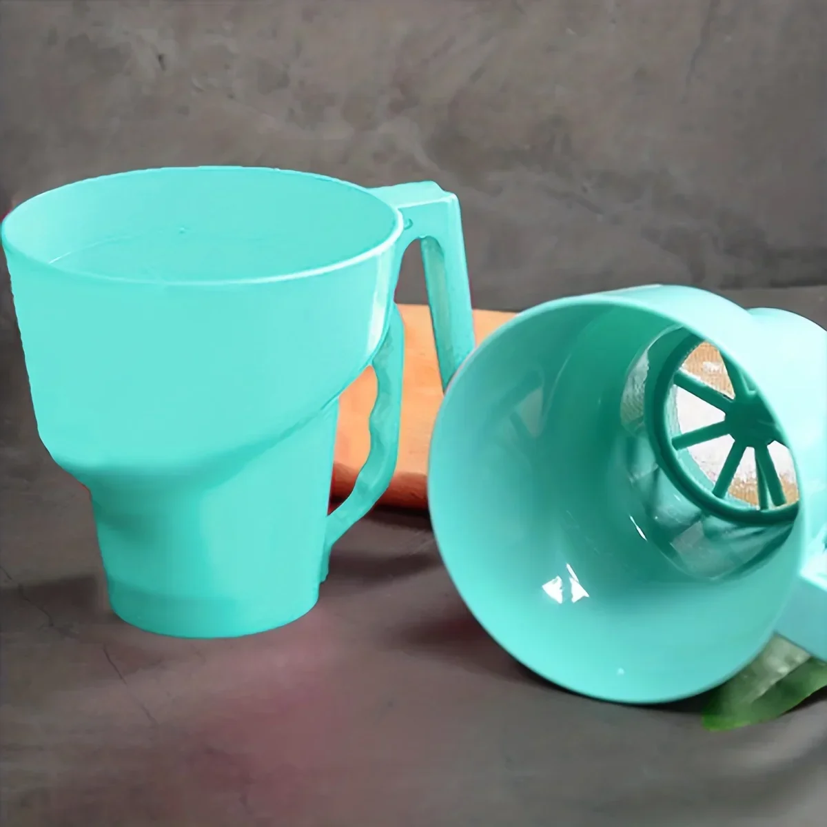 Baking Powder Kitchen - 1 szt. - Akcesoria kuchenne Sitko