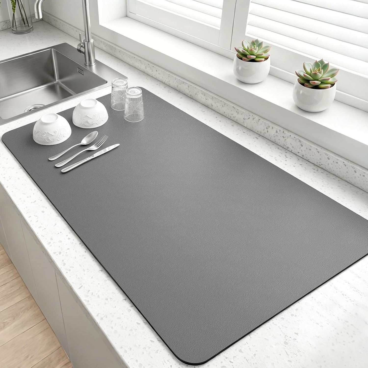 Kitchen Baking Counter - Mata do suszenia w kuchni, 80