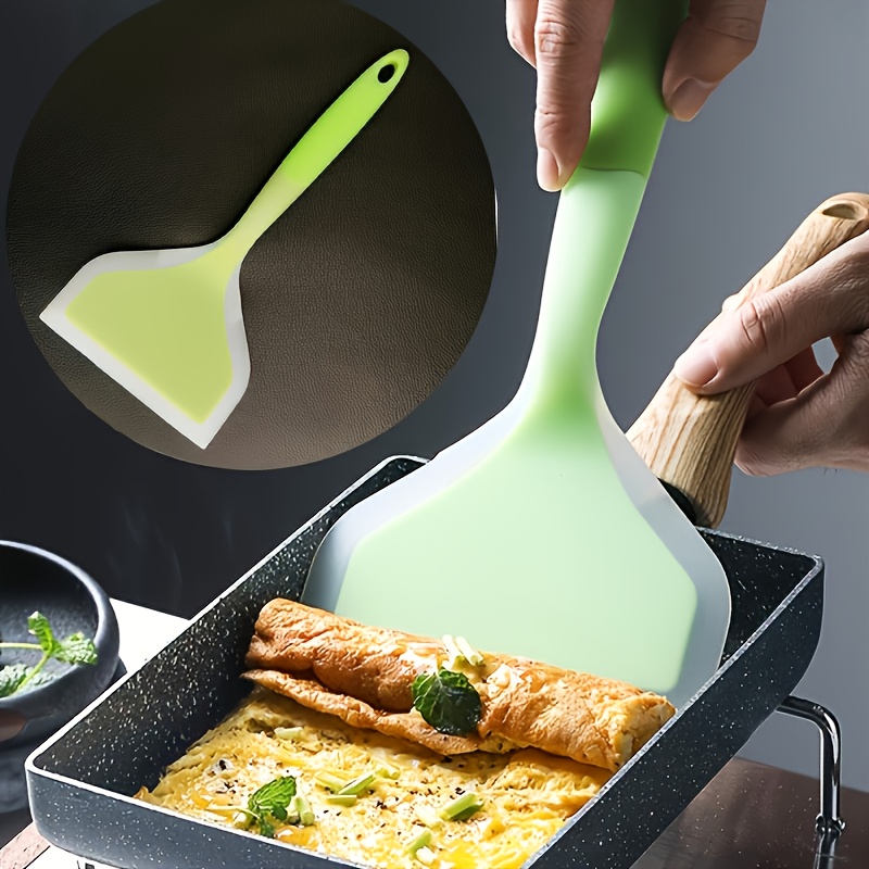 1 szt. popularny silikonowy pr – Kitchen Baking Pans For Sale recenzja i cena