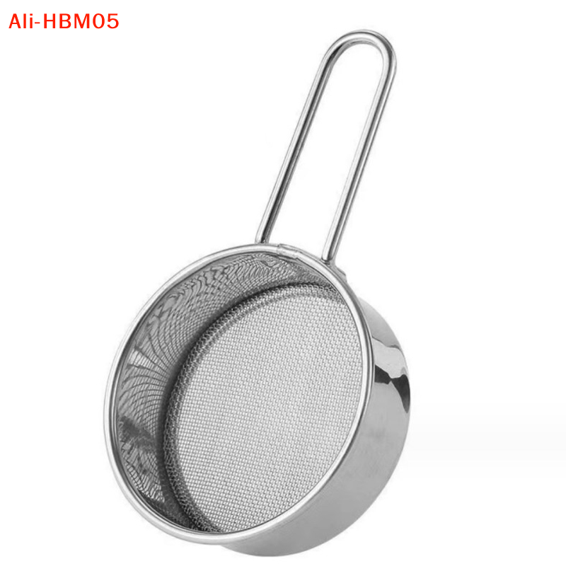 (HB05)304 Przesiewacz do mąki  – Baking Powder Kitchen recenzja i cena