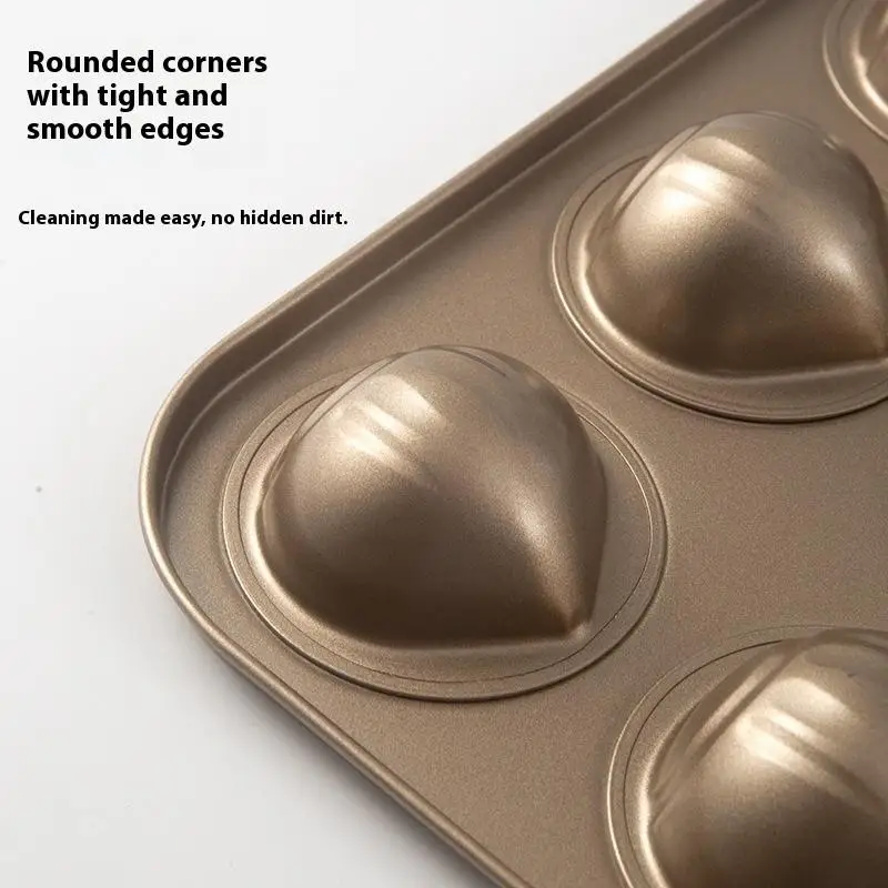 Gorąca Wyprzedaż 1 szt. Forma  – Kitchen Baking Pans For Sale recenzja i cena