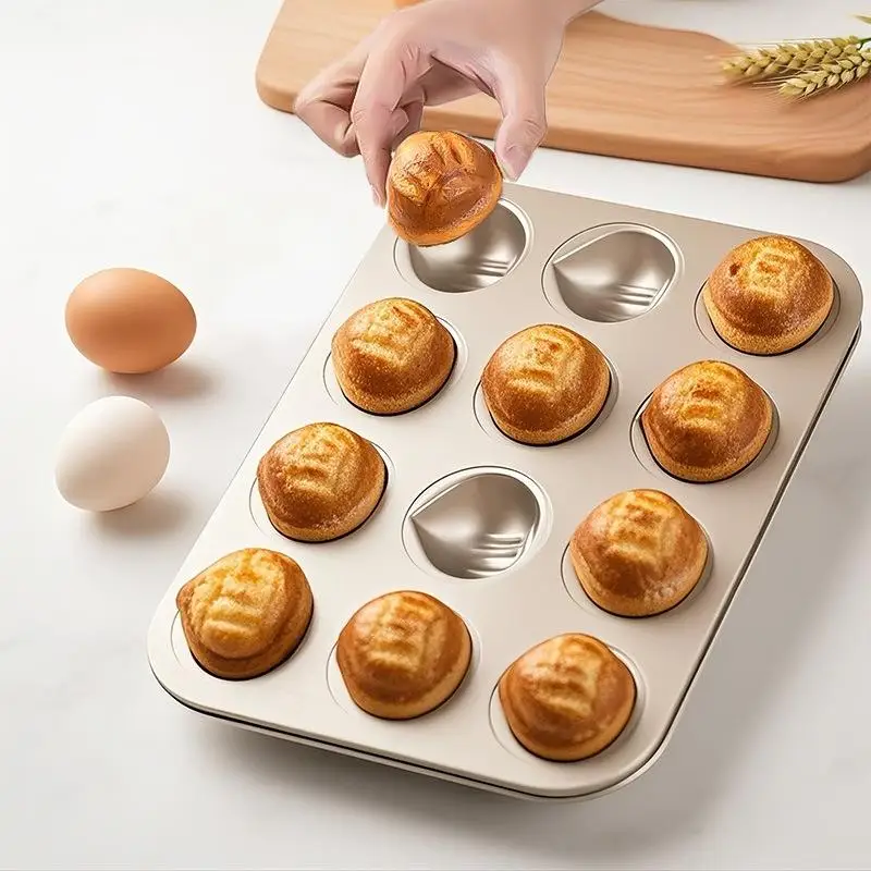 Gorąca Wyprzedaż 1 szt. Forma  – Kitchen Baking Pans For Sale recenzja i cena