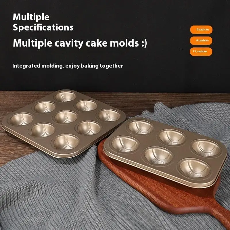 Gorąca Wyprzedaż 1 szt. Forma  – Kitchen Baking Pans For Sale recenzja i cena