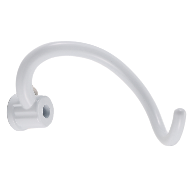 ELEG-Spiralny metalowy hak do  – Stand Mixer Bowl recenzja i cena