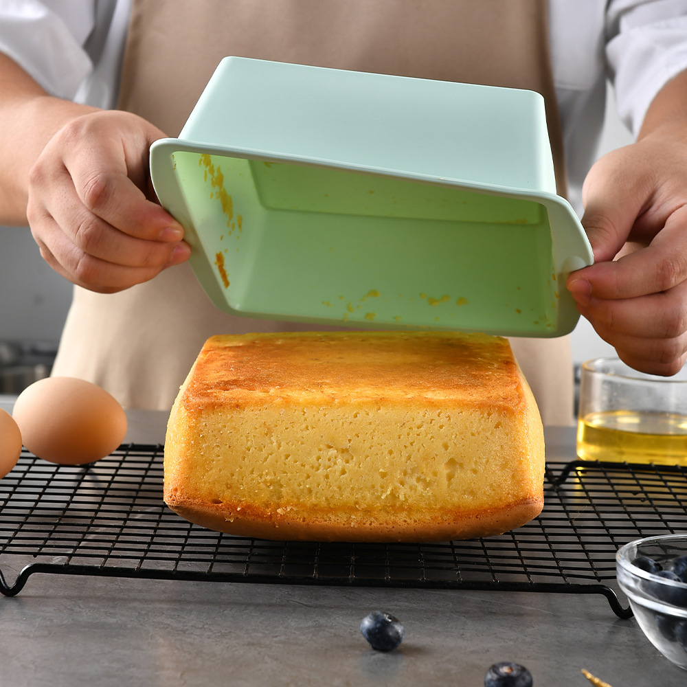 Zestaw form do pieczenia wielo – Kitchen Baking Pan recenzja i cena