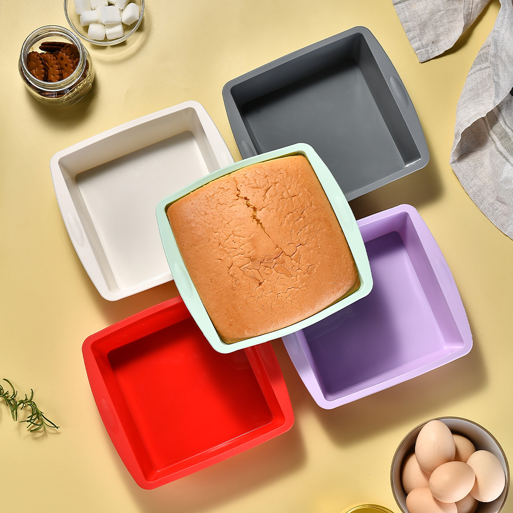 Zestaw form do pieczenia wielo – Kitchen Baking Pan recenzja i cena