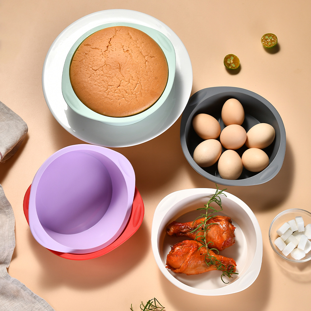 Zestaw form do pieczenia wielo – Kitchen Baking Pan recenzja i cena