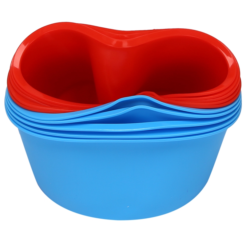 10 sztuk Silikonowych Form do  – Kitchen With Baking Area recenzja i cena