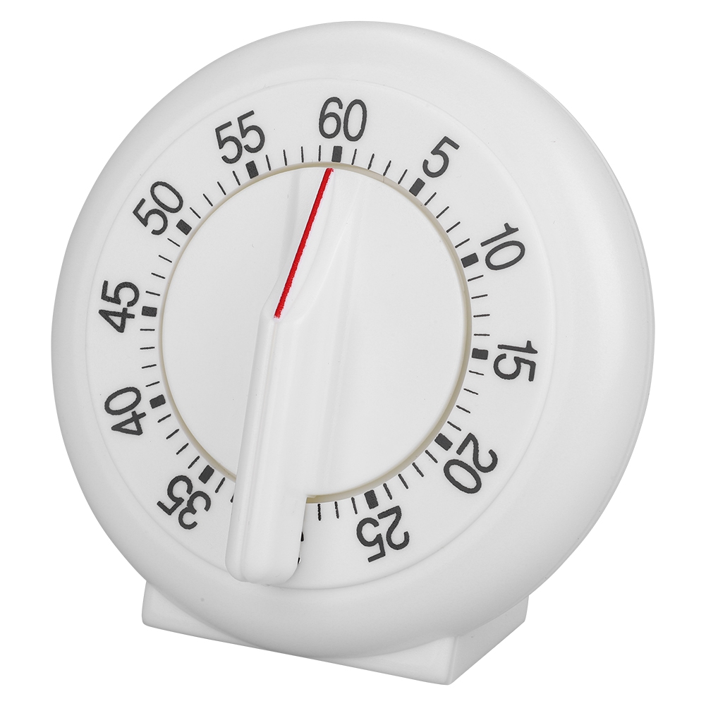 1 szt. 60-minutowy okrągły mec – Kitchen Baking Counter recenzja i cena