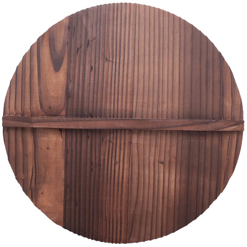 Wielofunkcyjna drewniana pokry – Kitchen Baking Pan recenzja i cena
