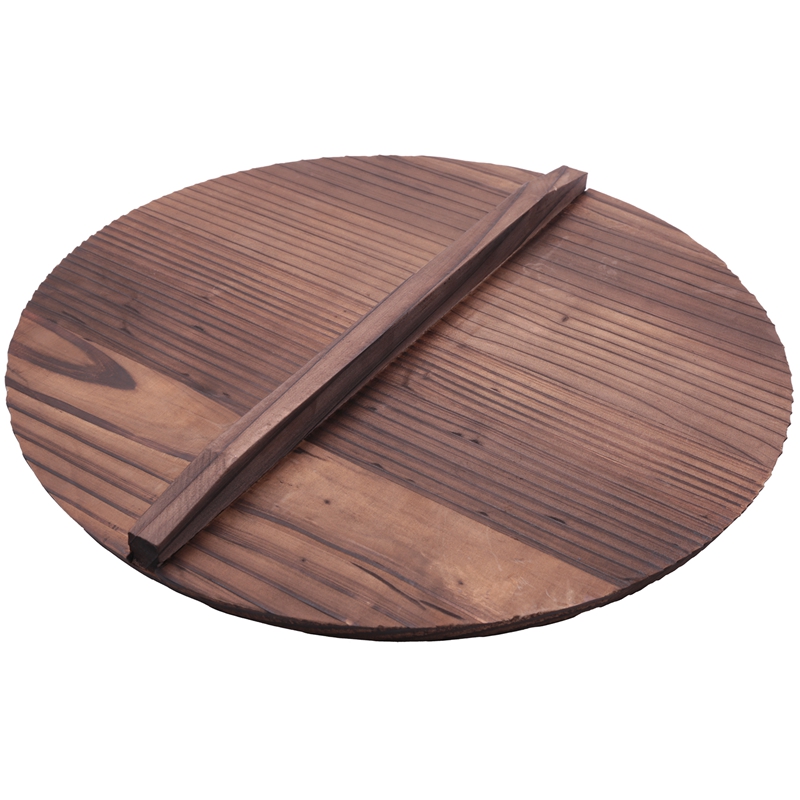Wielofunkcyjna drewniana pokry – Kitchen Baking Pan recenzja i cena