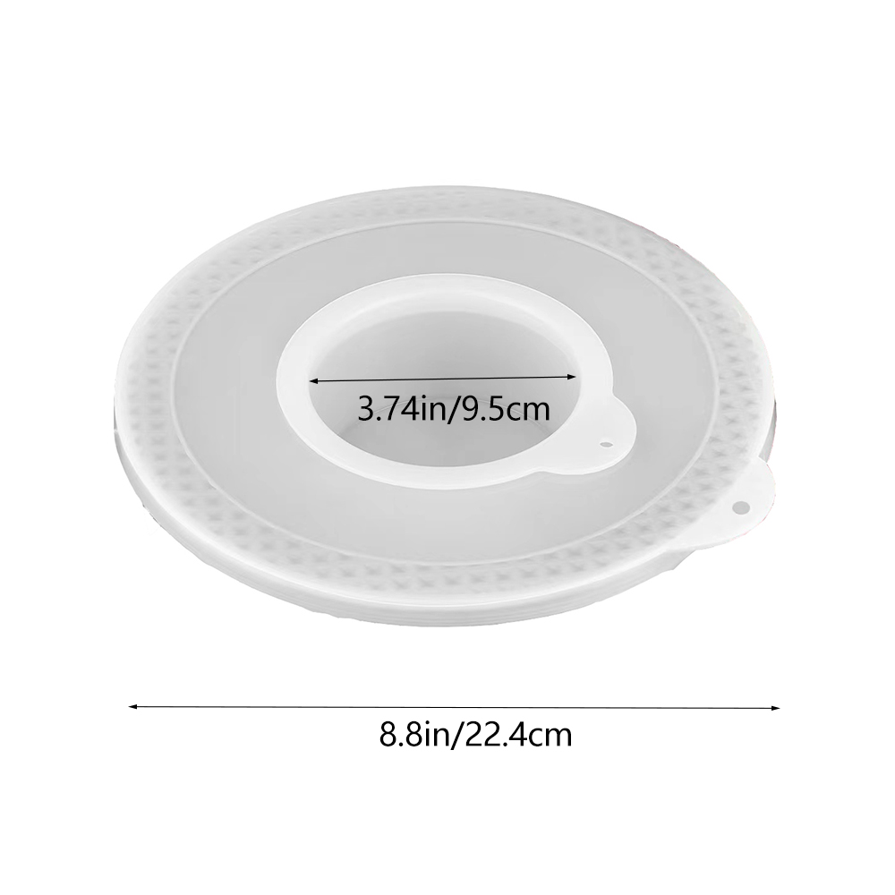 1 szt./2 szt. Pokrywy misek mi – Stand Mixer Bowl recenzja i cena
