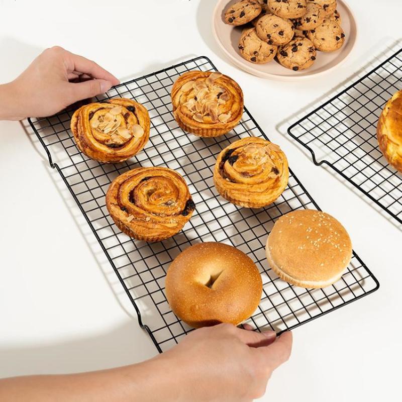 Stalowy stojak do chłodzenia p – Kitchen Baking Pan recenzja i cena