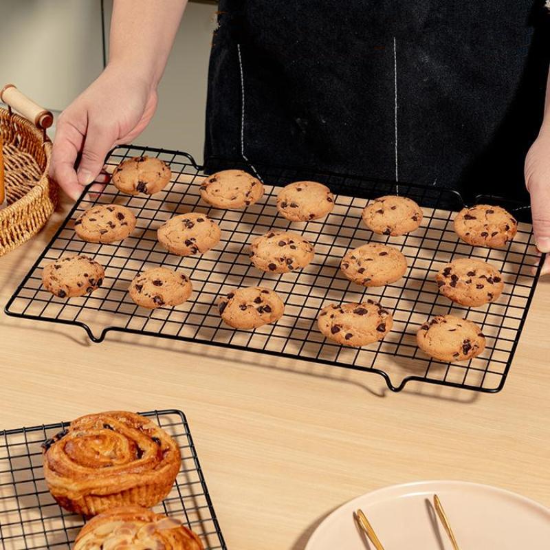 Stalowy stojak do chłodzenia p – Kitchen Baking Pan recenzja i cena
