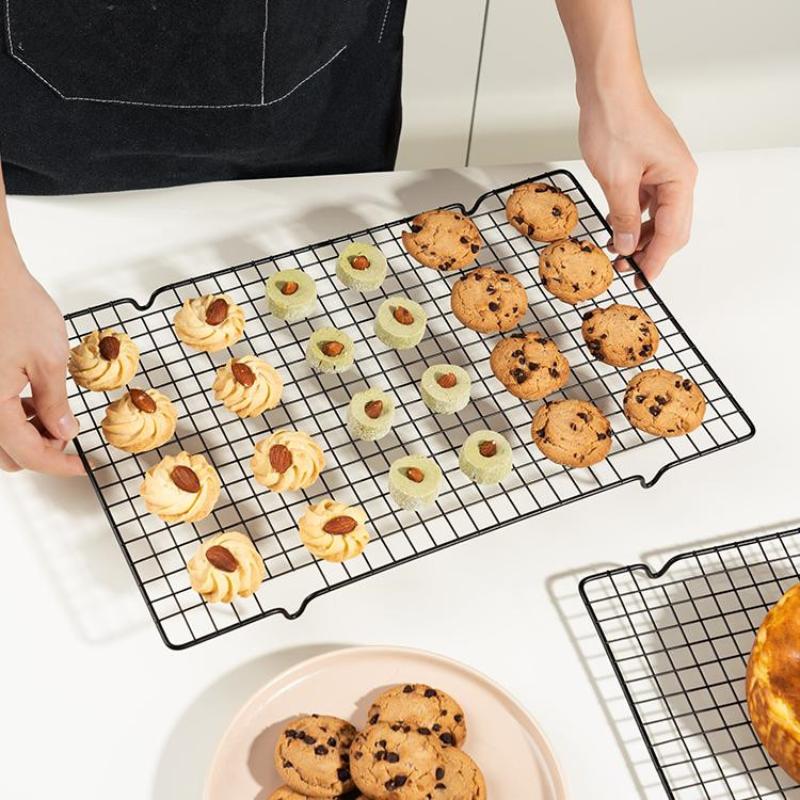 Stalowy stojak do chłodzenia p – Kitchen Baking Pan recenzja i cena