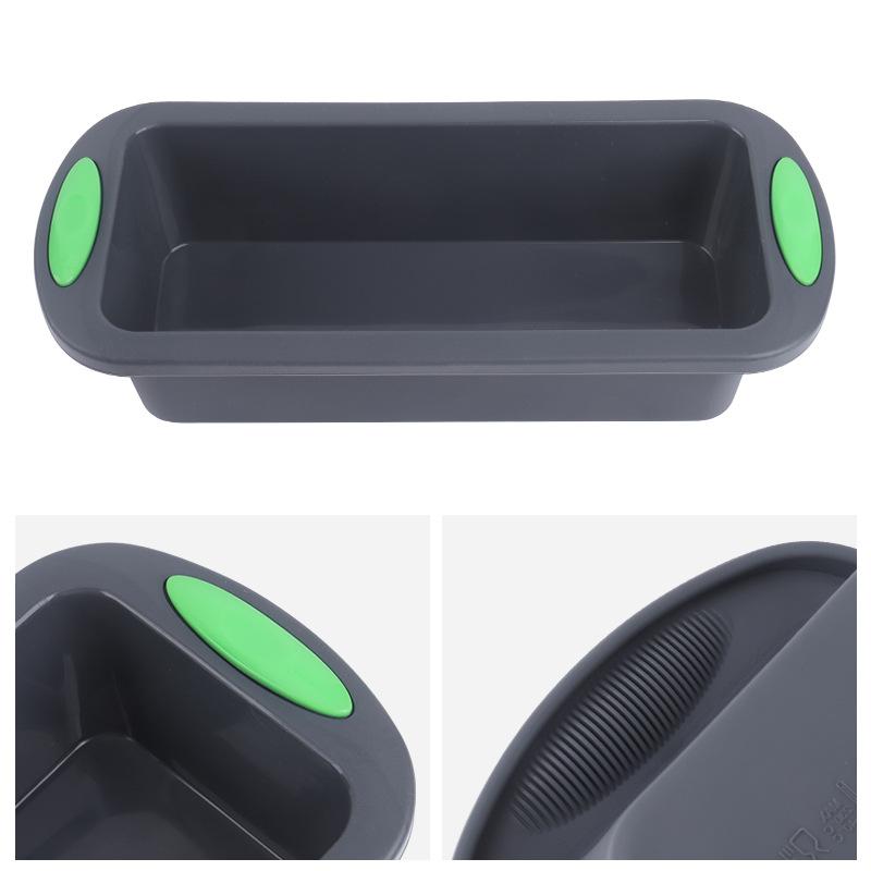 Gorąca Wyprzedaż 1 szt. Siliko – Kitchen Baking Pans For Sale recenzja i cena