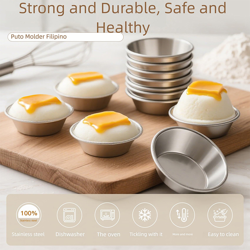 Gorąca Wyprzedaż 10 szt. Forma – Kitchen Baking Pans For Sale recenzja i cena
