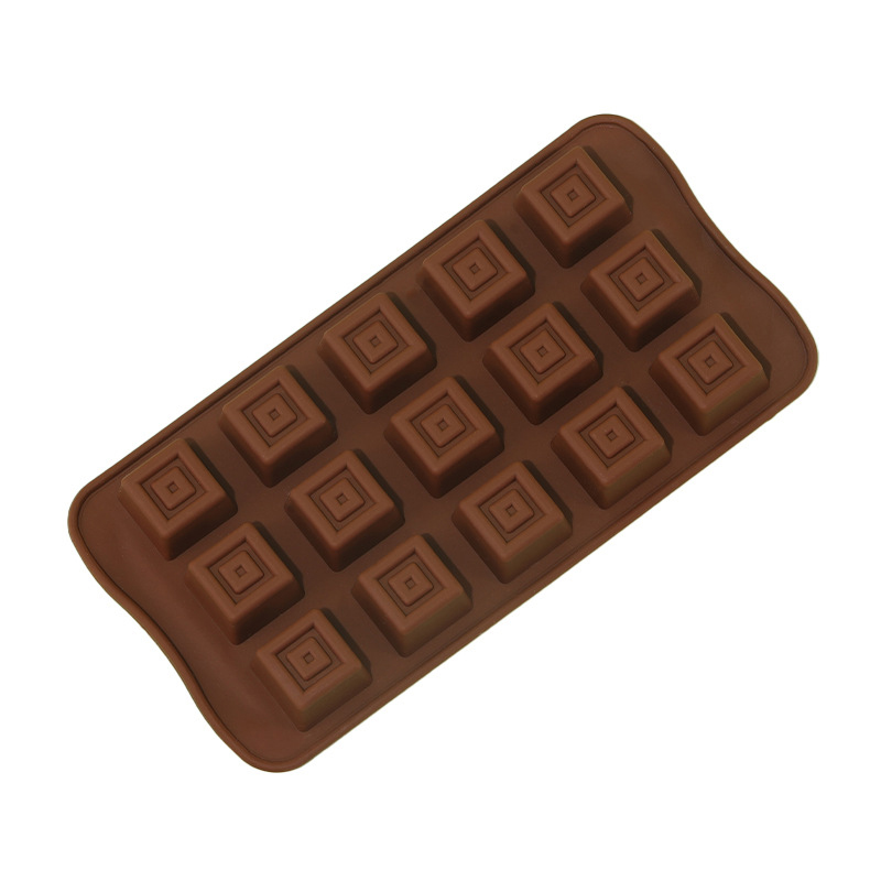 Klasyczna foremka do czekolady – Kitchen Baking Tray recenzja i cena