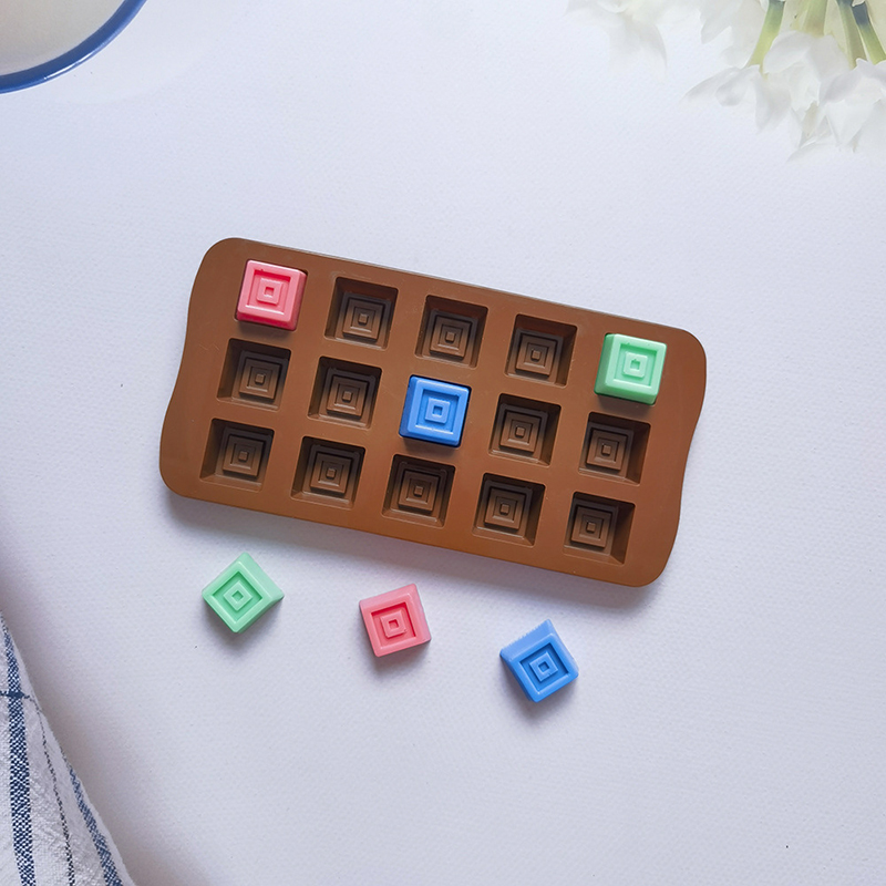 Klasyczna foremka do czekolady – Kitchen Baking Tray recenzja i cena