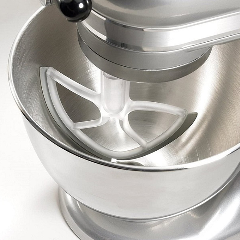 Mieszadło Flex Edge Beater do  – Stand Mixer Bowl recenzja i cena