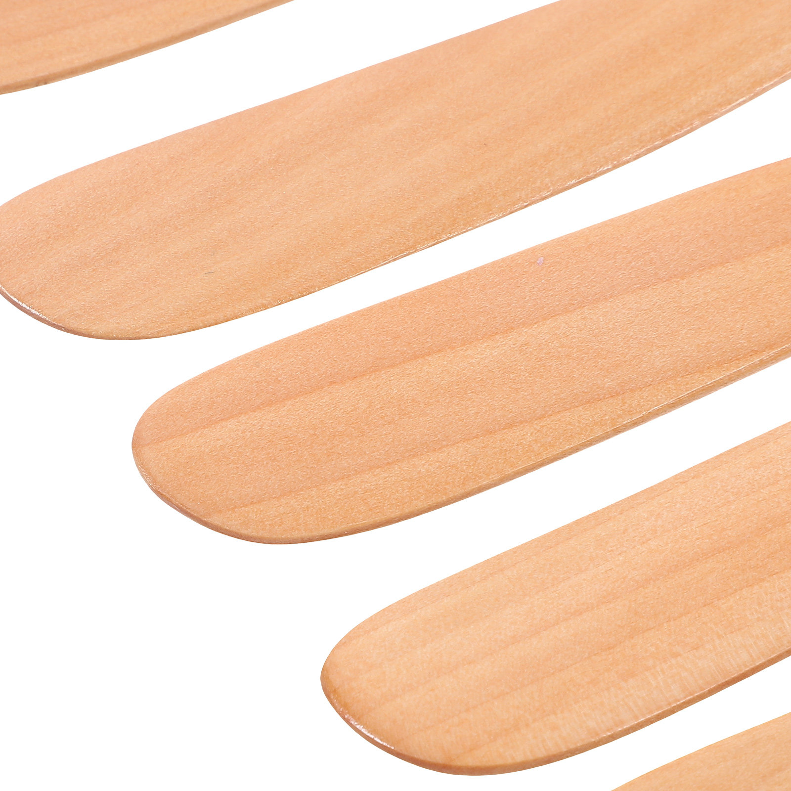 5-częściowy zestaw drewnianych – Kitchen Baking Utensils recenzja i cena