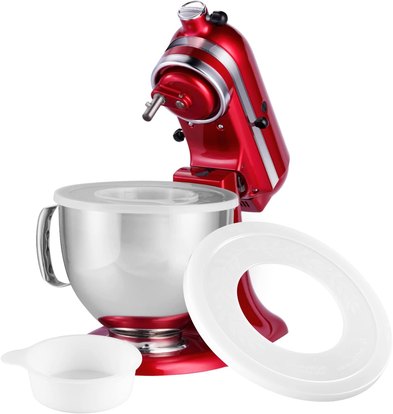 Mikser pokrywa misy do kuchenn – Stand Mixer Bowl recenzja i cena