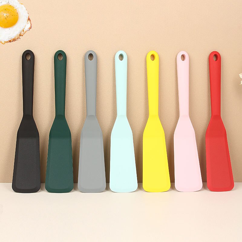 Zestaw 3 elastycznych silikono – Kitchen Baking Utensils recenzja i cena