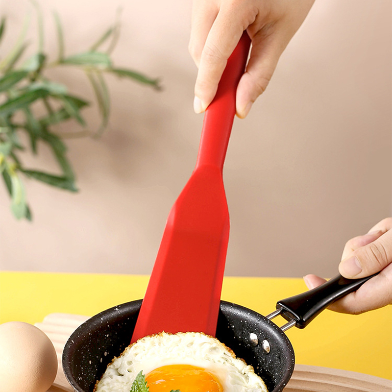 Zestaw 3 elastycznych silikono – Kitchen Baking Utensils recenzja i cena
