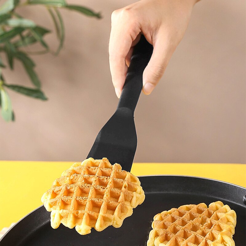 Zestaw 3 elastycznych silikono – Kitchen Baking Utensils recenzja i cena