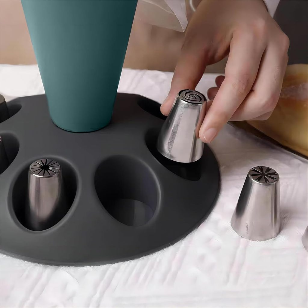 1 szt. Worek do dekorowania ci – Kitchen Baking Tools recenzja i cena