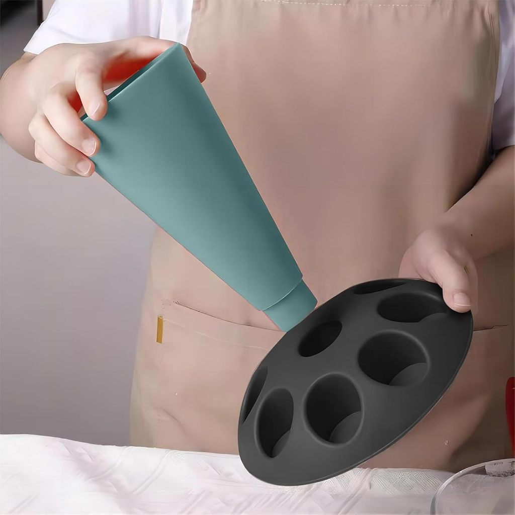1 szt. Worek do dekorowania ci – Kitchen Baking Tools recenzja i cena