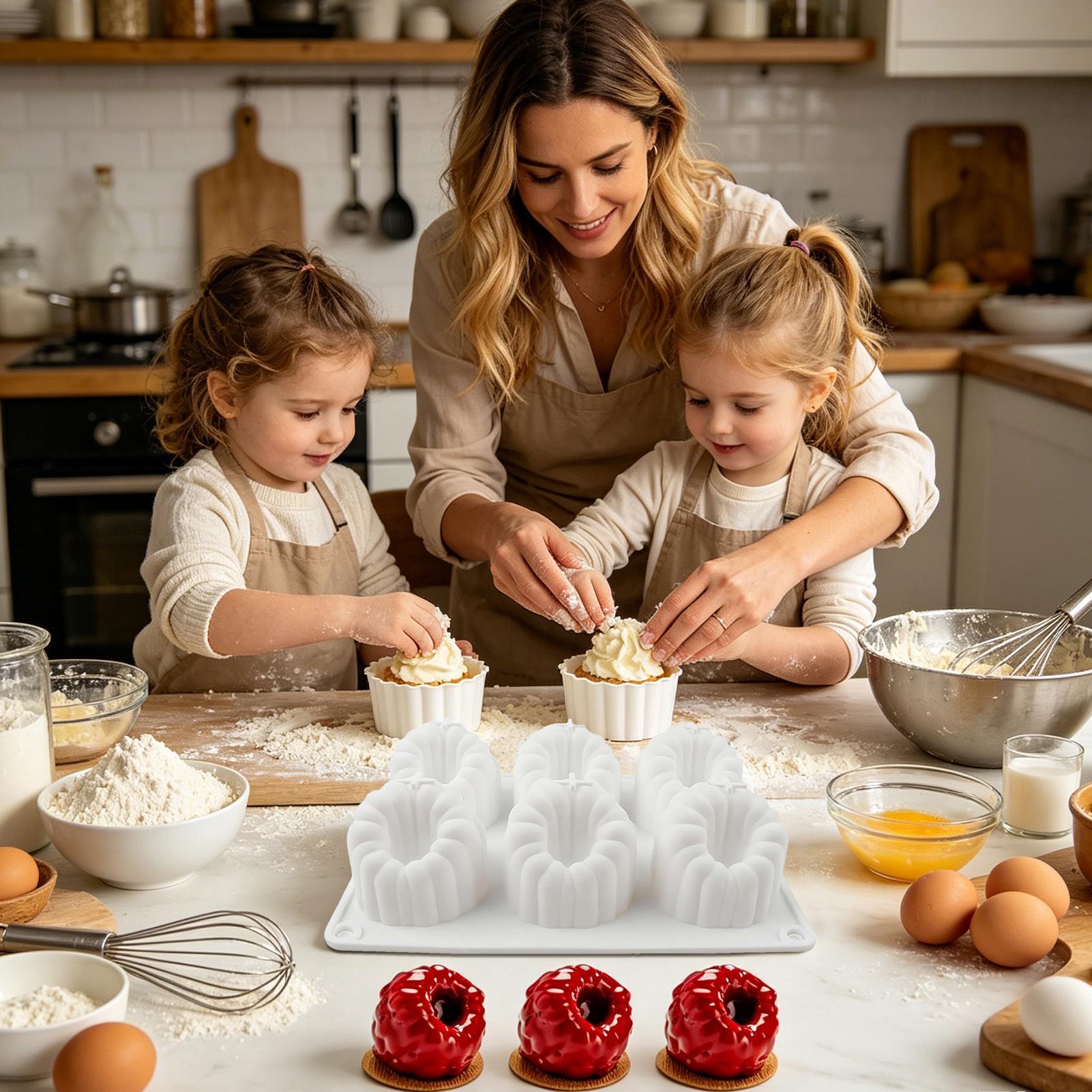 Forma Silikonowa Malina 3D, Fo – Kitchen Baking Mat recenzja i cena