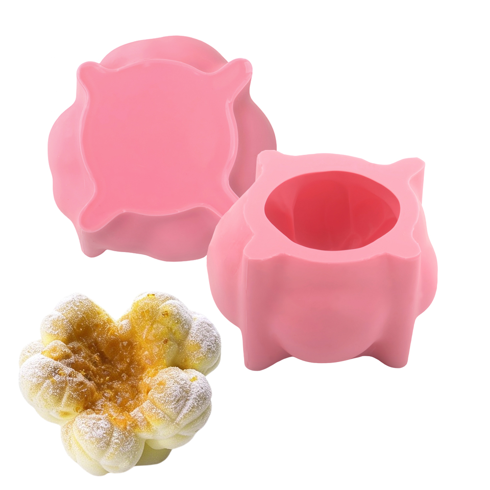 Formy silikonowe do pieczenia  – Kitchen Design For Baking recenzja i cena