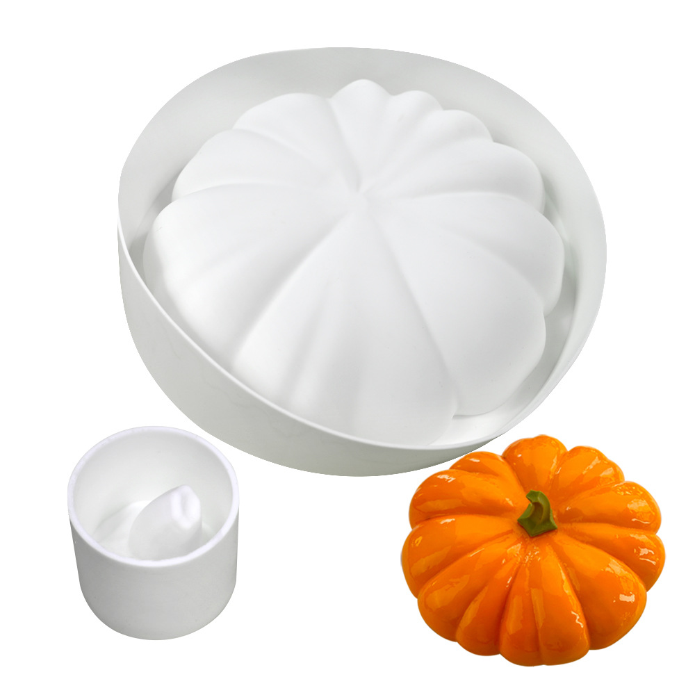 Formy silikonowe do ciast i de – Kitchen Design For Baking recenzja i cena