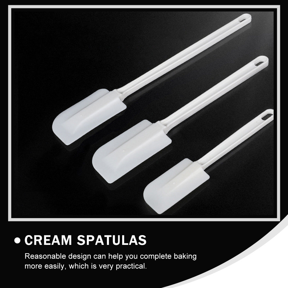 3-częściowy zestaw silikonowyc – Kitchen Baking Utensils recenzja i cena