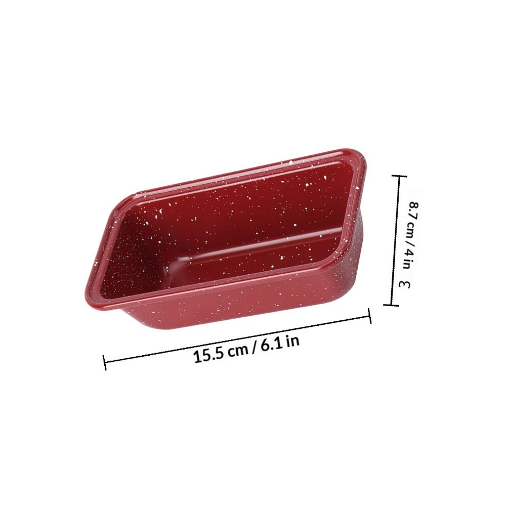 Forma do pieczenia chleba z st – Kitchen Baking Pan recenzja i cena