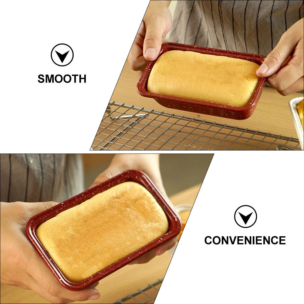 Forma do pieczenia chleba z st – Kitchen Baking Pan recenzja i cena