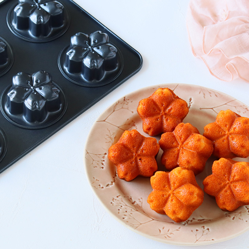 Forma do pieczenia Flotta Saku – Kitchen Baking Utensils recenzja i cena