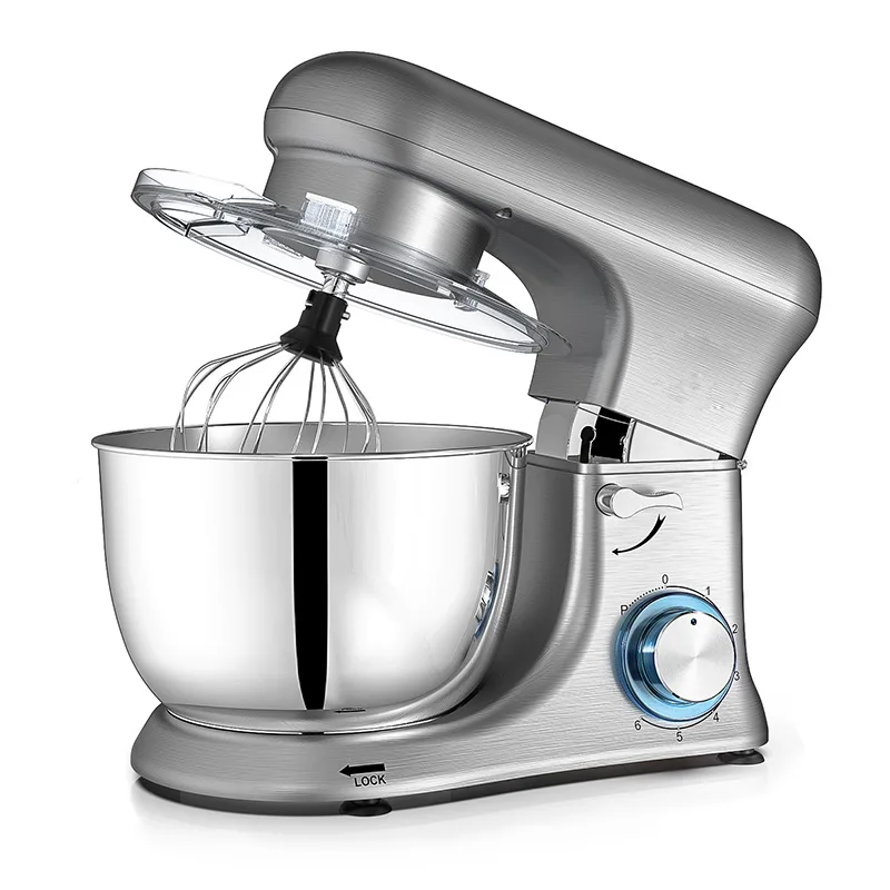 Mikser planetarny do ciast i c – Kitchen With Baking Area recenzja i cena