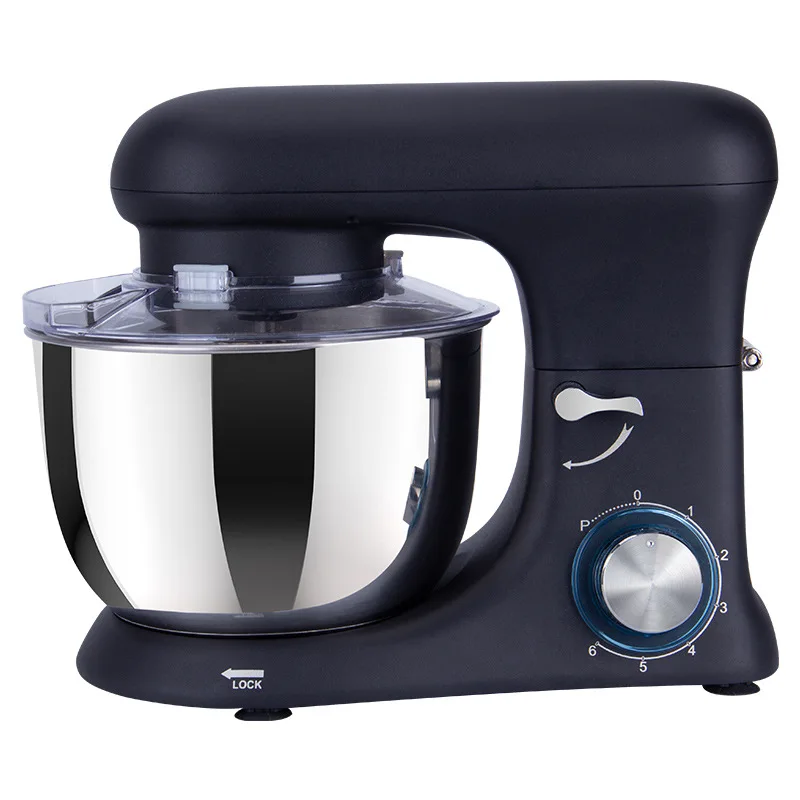 Mikser planetarny do ciast i c – Kitchen With Baking Area recenzja i cena