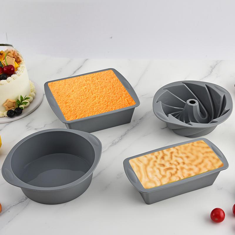 Silikonowa forma kwadratowa do – Kitchen Baking Utensils recenzja i cena