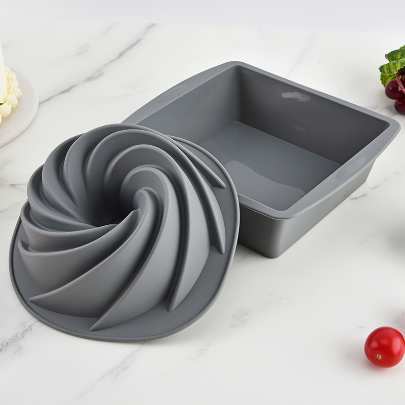 Silikonowa forma kwadratowa do – Kitchen Baking Utensils recenzja i cena